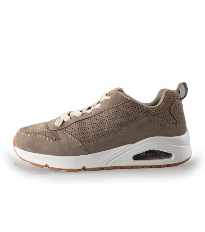 Grijs Sneakers