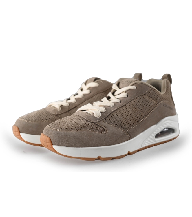 Grijs Sneakers