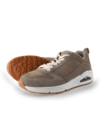 Grijs Sneakers