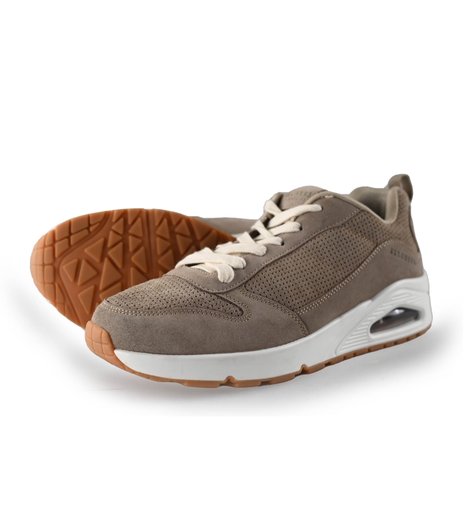 Grijs Sneakers