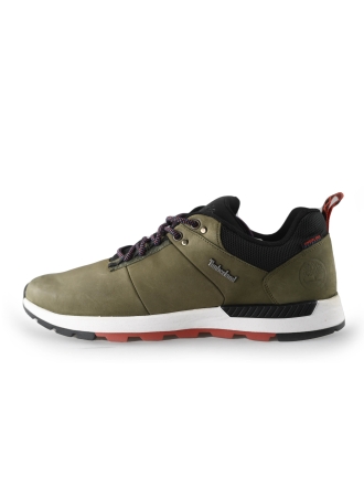 Timberland Sneakers Groen 247190