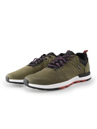 Timberland Sneakers Groen 247190