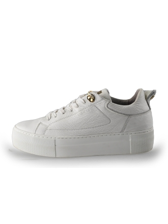 Red-Rag Sneakers