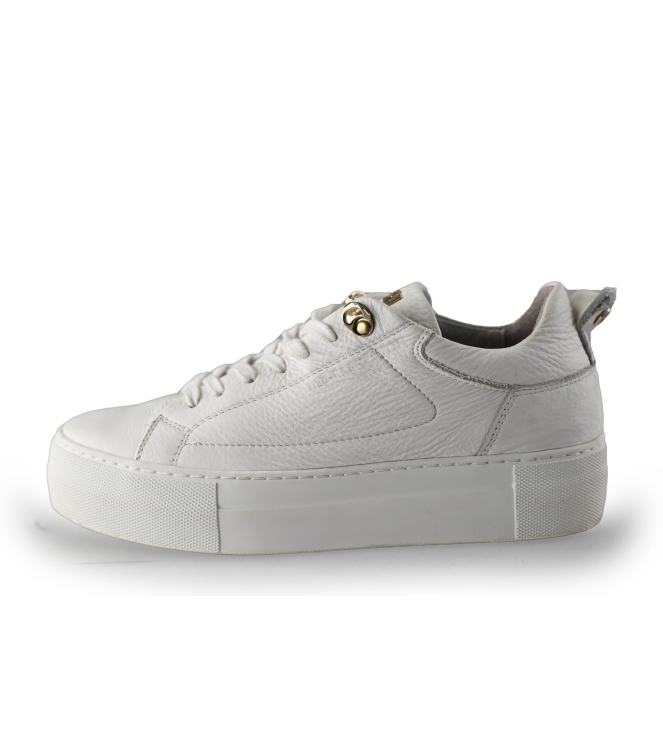 Red-Rag Sneakers