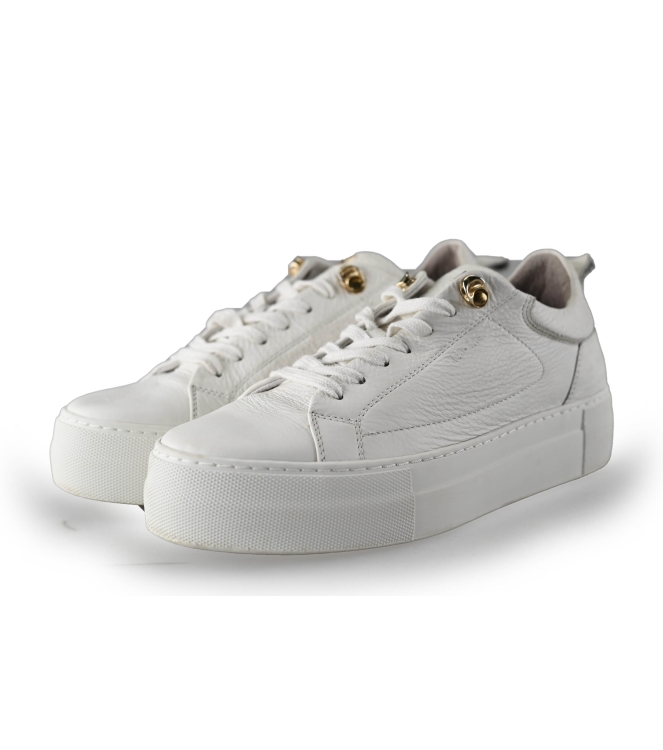 Red-Rag Sneakers