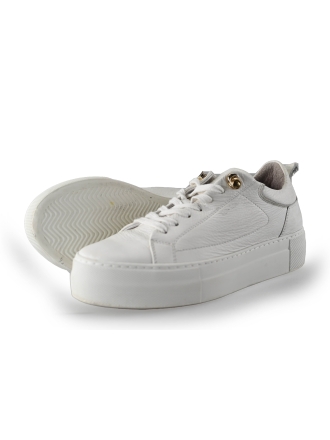 Red-Rag Sneakers
