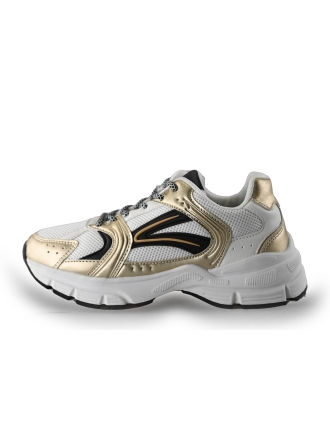 Nelson Sneakers Wit 247194
