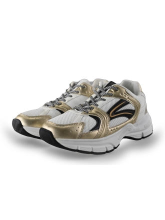 Nelson Sneakers Wit 247194
