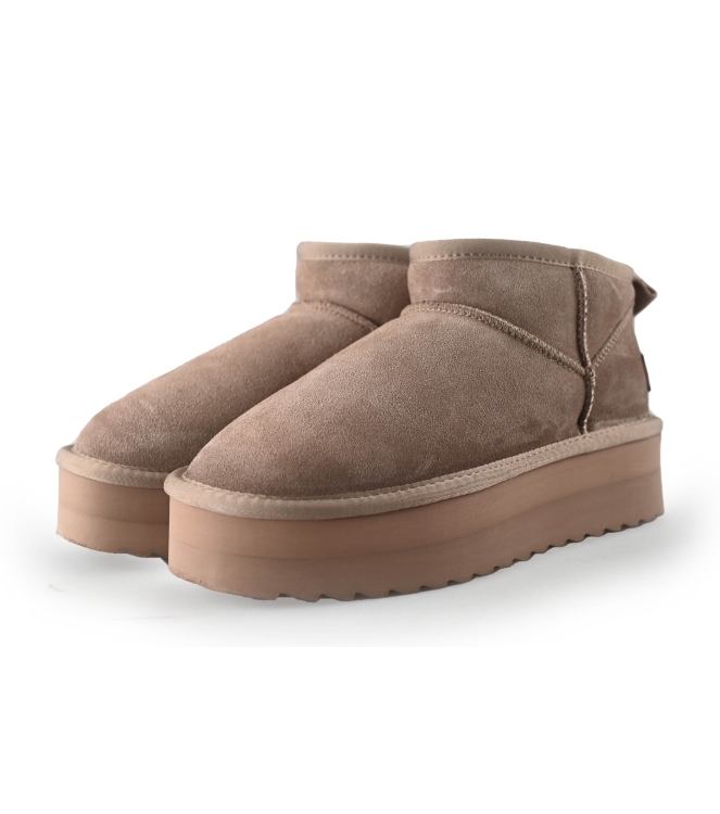Colors of California Boots