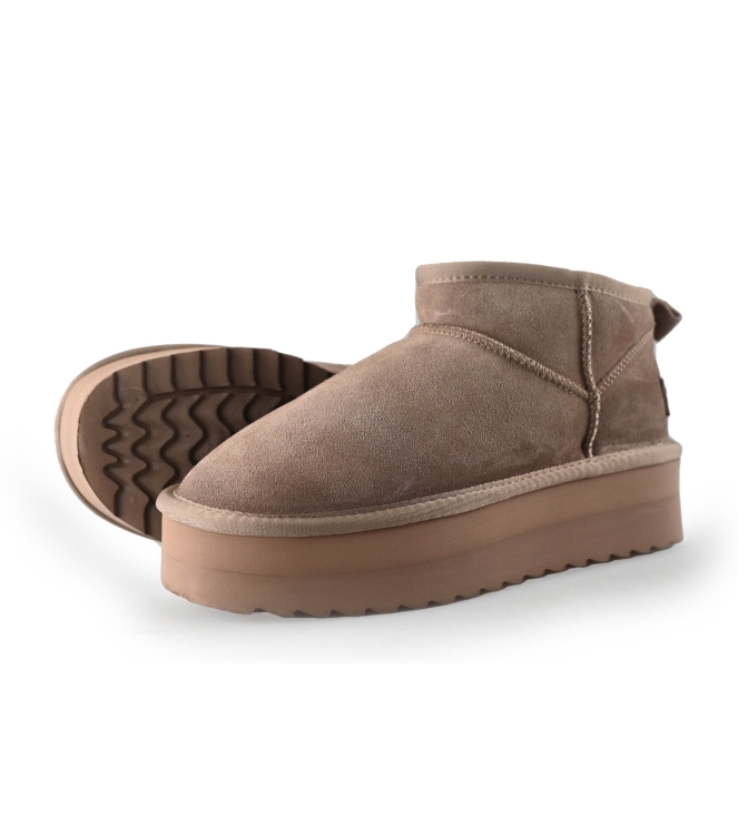 Colors of California Boots