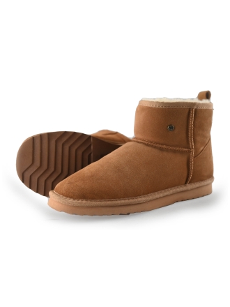 Warmbat Boots