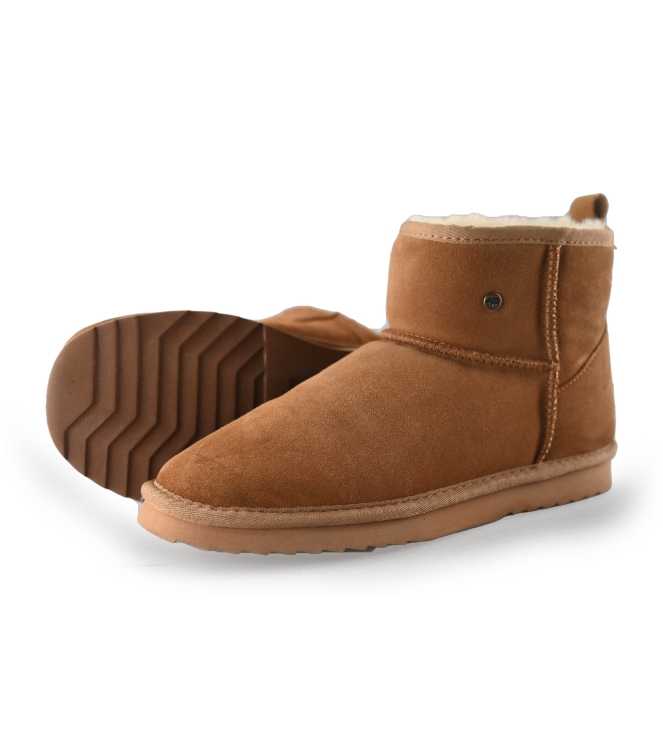 Warmbat Boots