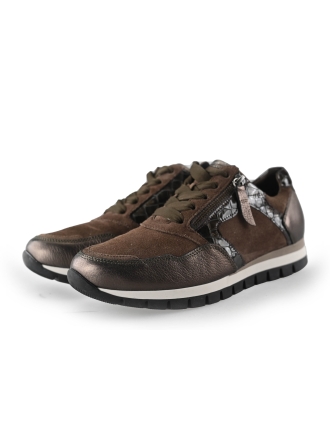 Gabor Sneakers Grijs 247206