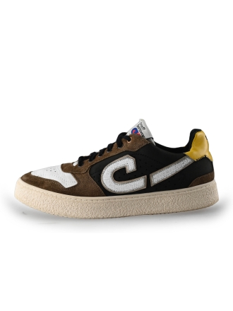 Cruyff Sneakers Zwart 247218