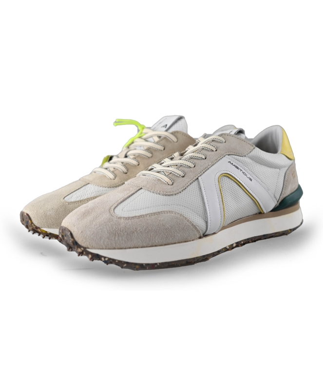 Ambitious Sneakers