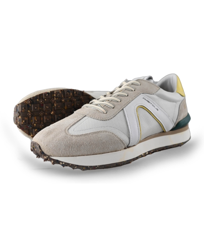 Ambitious Sneakers