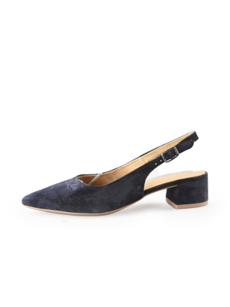 Tamaris Pumps Blauw 247245