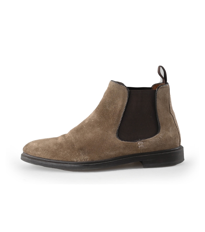 Nelson Chelsea boots