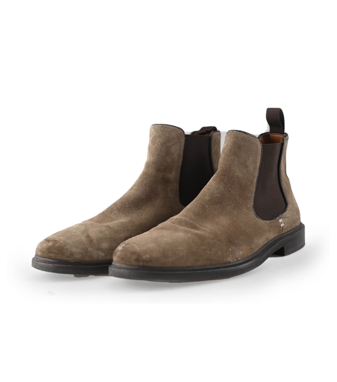 Nelson Chelsea boots