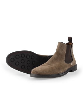 Nelson Chelsea boots