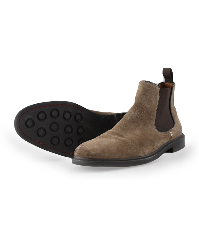 Nelson Chelsea boots