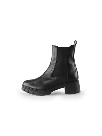 Nelson Chelsea boots Zwart 247286