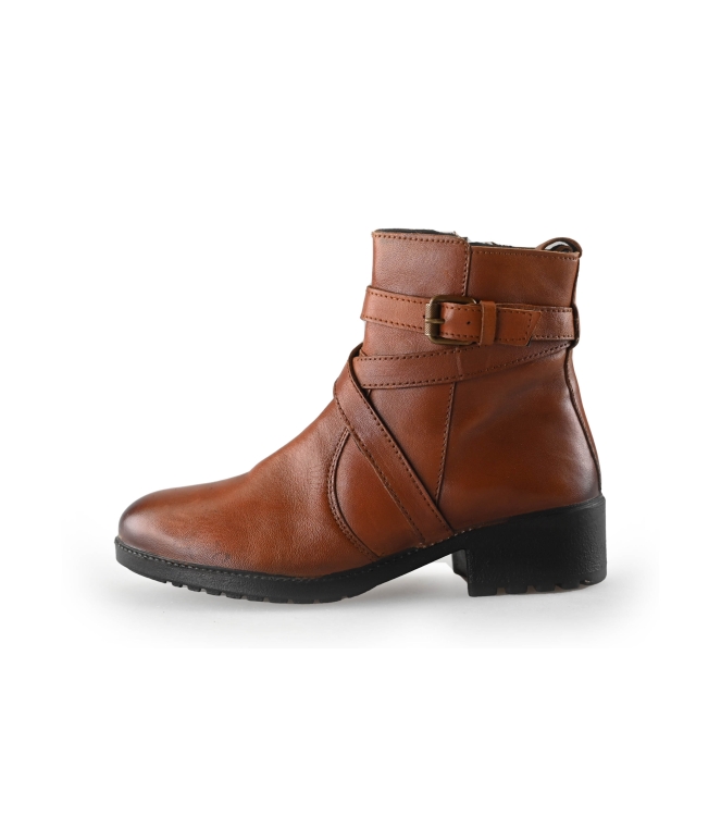 Nelson Boots