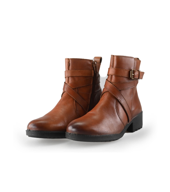 Nelson Boots