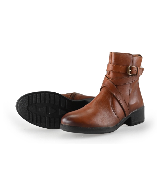 Nelson Boots