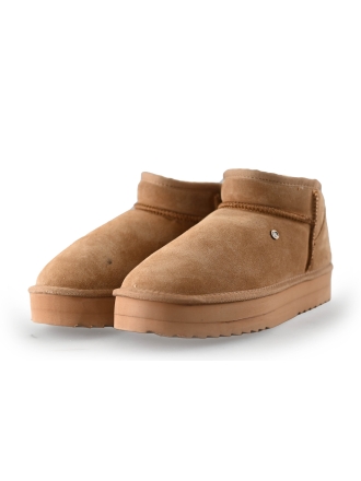 Warmbat Boots Beige 247289
