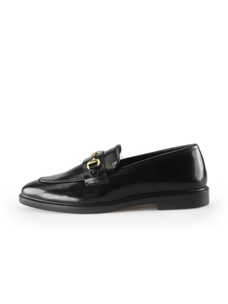 Nelson Loafers Zwart 247291