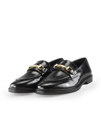 Nelson Loafers Zwart 247291