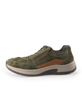 Rieker Sneakers Groen 247295