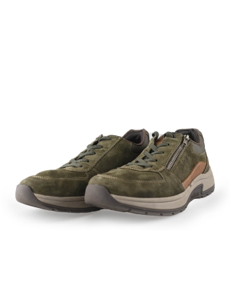 Rieker Sneakers Groen 247295