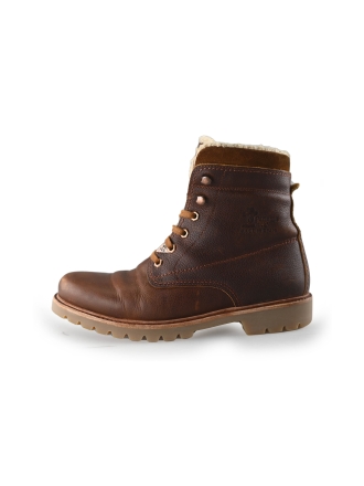 Panama Jack Veterboots Cognac 247297