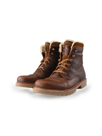 Panama Jack Veterboots Cognac 247297