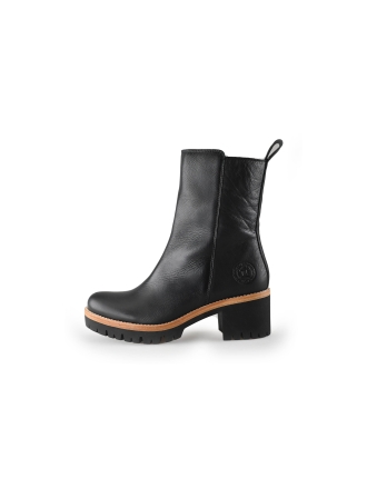 Panama Jack Boots Zwart 247303