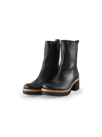 Panama Jack Boots Zwart 247303