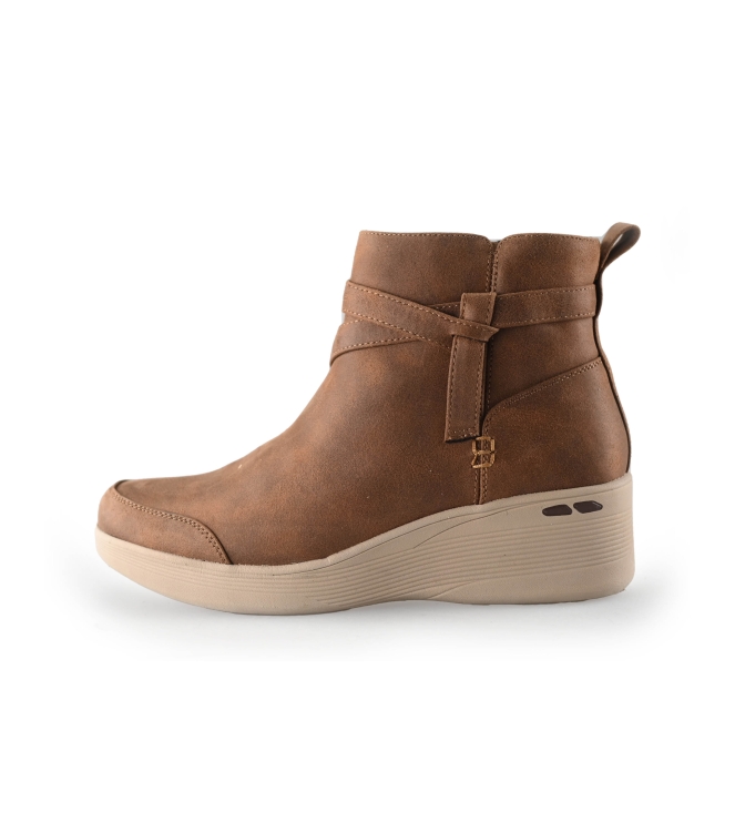 Skechers Enkellaarzen