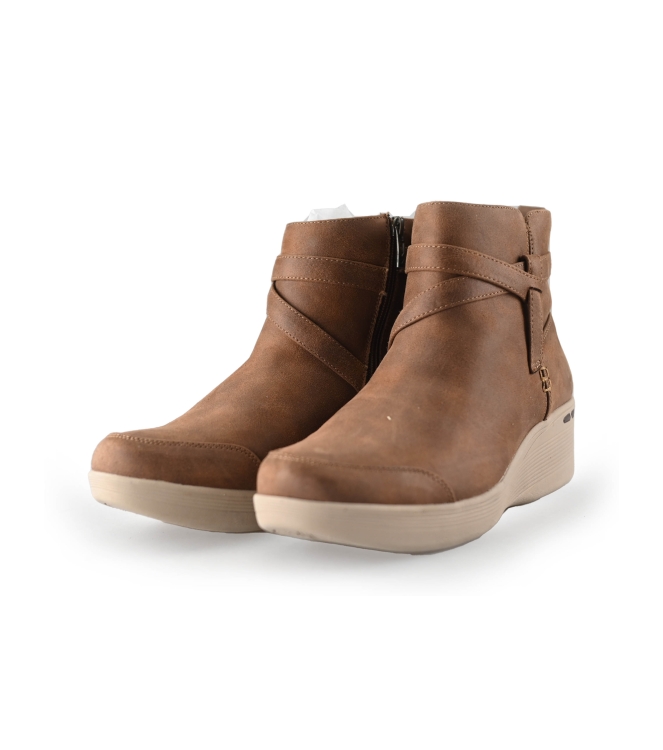 Skechers Enkellaarzen