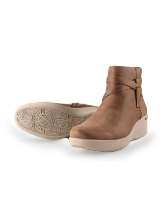 Skechers Enkellaarzen