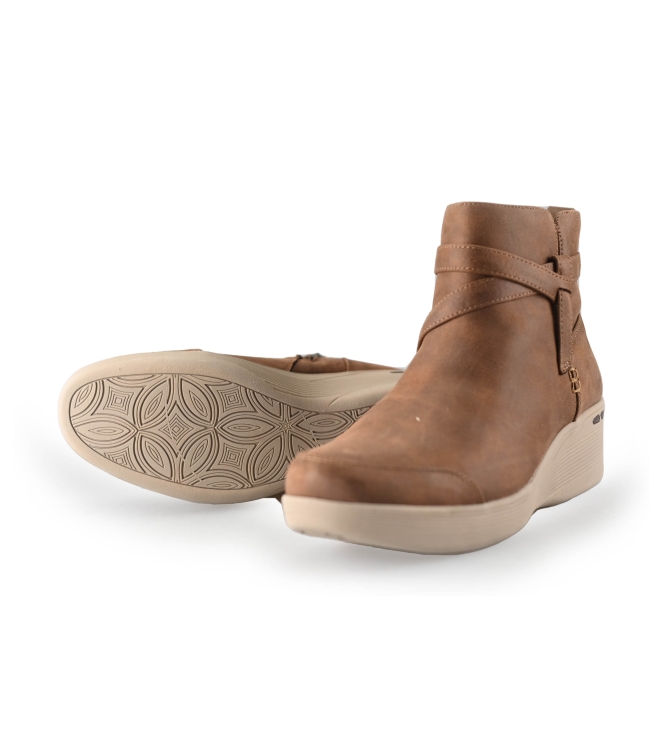 Skechers Enkellaarzen