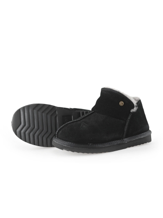 Warmbat Pantoffels