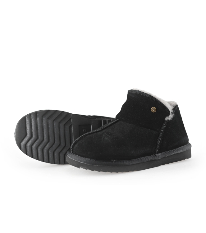 Warmbat Pantoffels