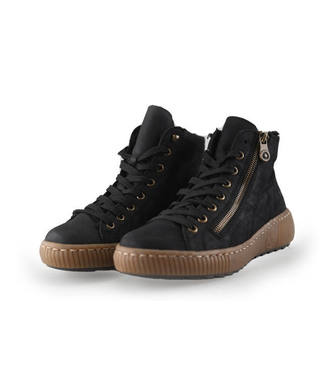 Rieker Veterboots