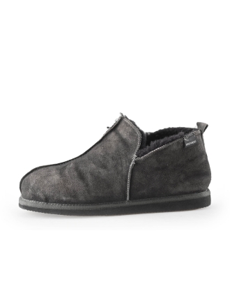 Shepherd Pantoffels Grijs 247314