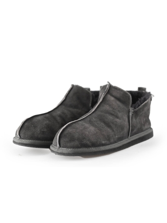 Shepherd Pantoffels Grijs 247314