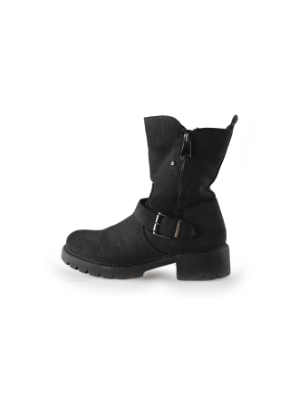 Dolcis Boots Zwart 247315