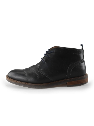 Van Lier Nette schoenen Zwart 247325