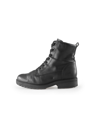 Gabor Veterboots Zwart 247327